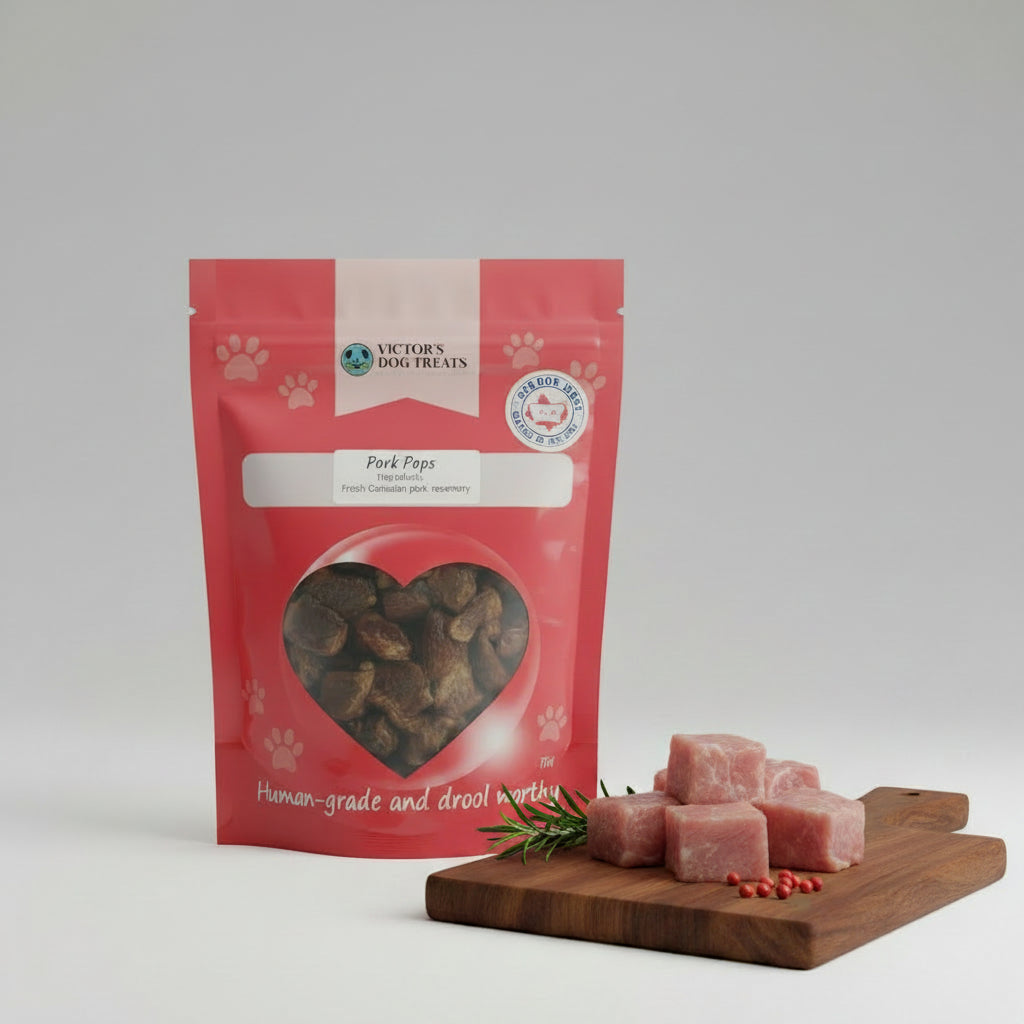 Pork Pops (75g)