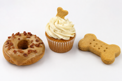 Cookies/Pupcakes/Donuts