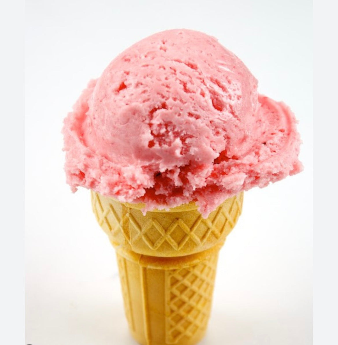Frosty Paws Cone/Cup