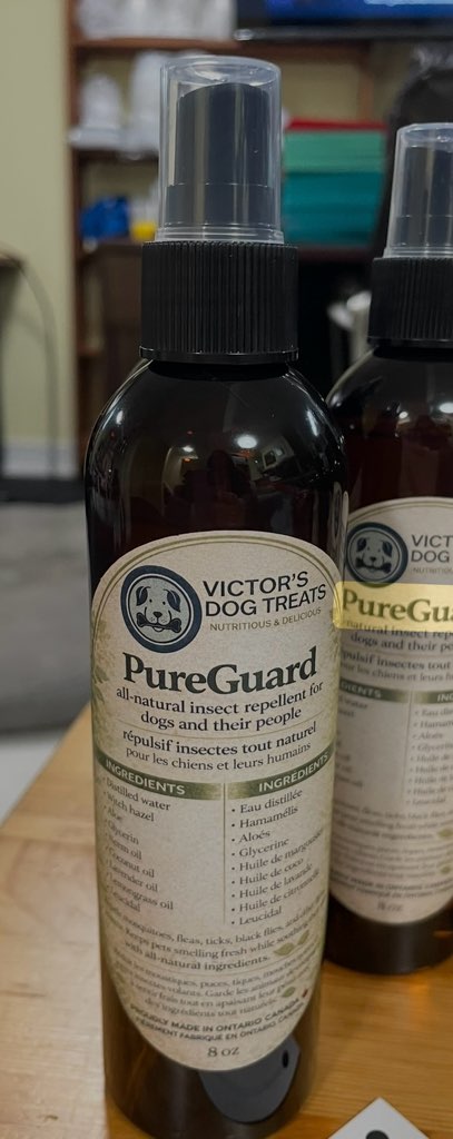 Pureguard Spray