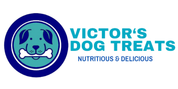 Victor's Dog Treats